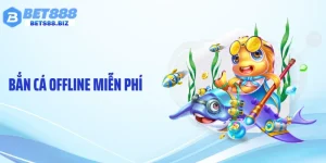 Bắn Cá Offline Miễn Phí: Giải Trí Linh Hoạt Không Cần Kết Nối