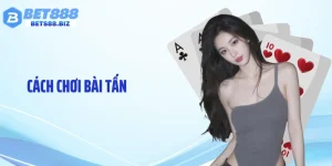 Cách Chơi Bài Tấn: Lật Ngược Thế Cờ Chỉ Sau Vài Ván