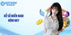 Xổ Số Miền Nam Hôm Nay: Hé Lộ Chu Kỳ Số Và Cơ Cấu Giải 2 Tỷ 